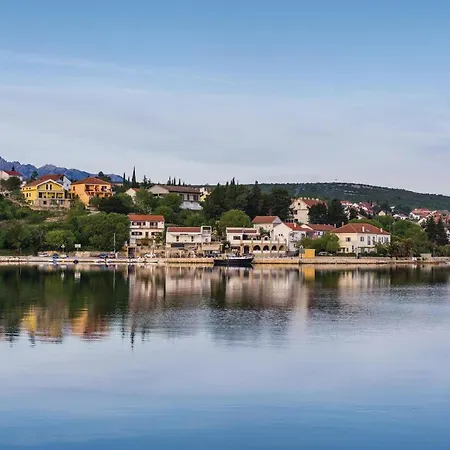 Gorgeous In With Wifi * Rastevic